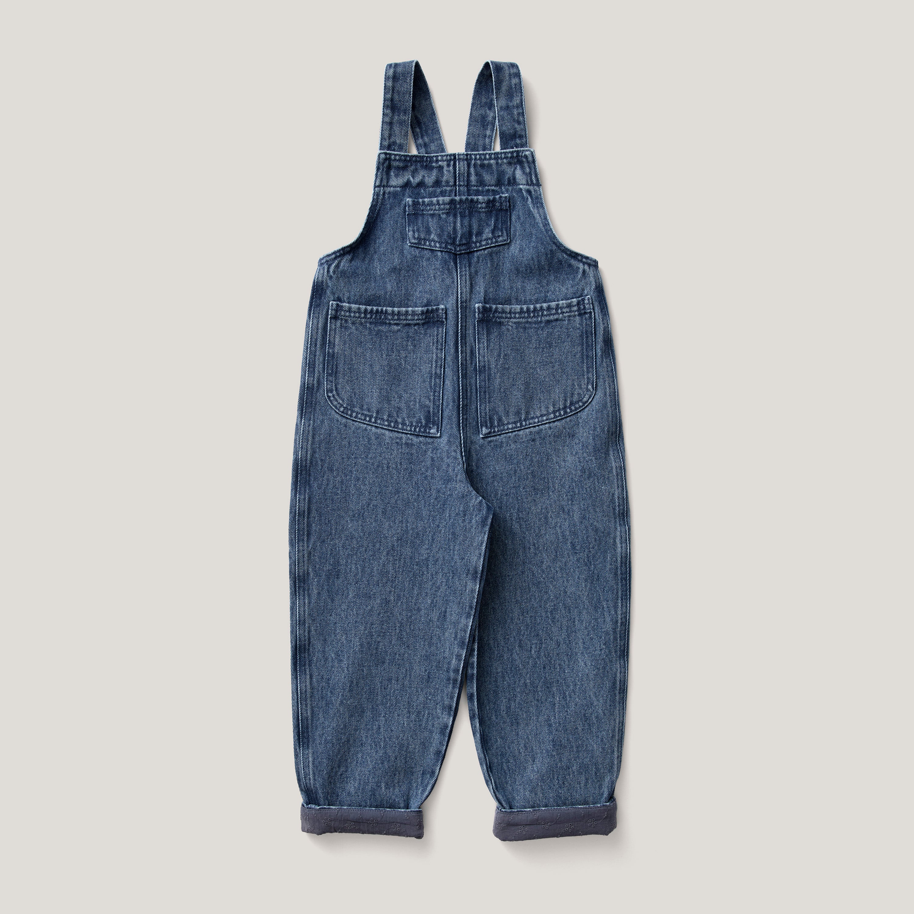 Tillie Overall – Soor Ploom