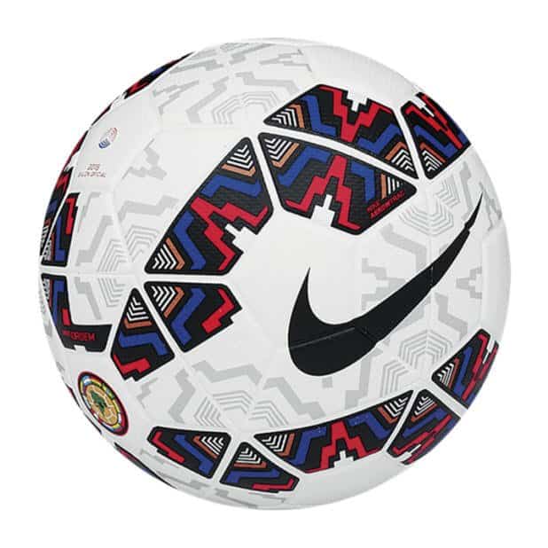2015 COPA AMERICA - CACHAŅA ORDEM 2 - Soccer Ball World