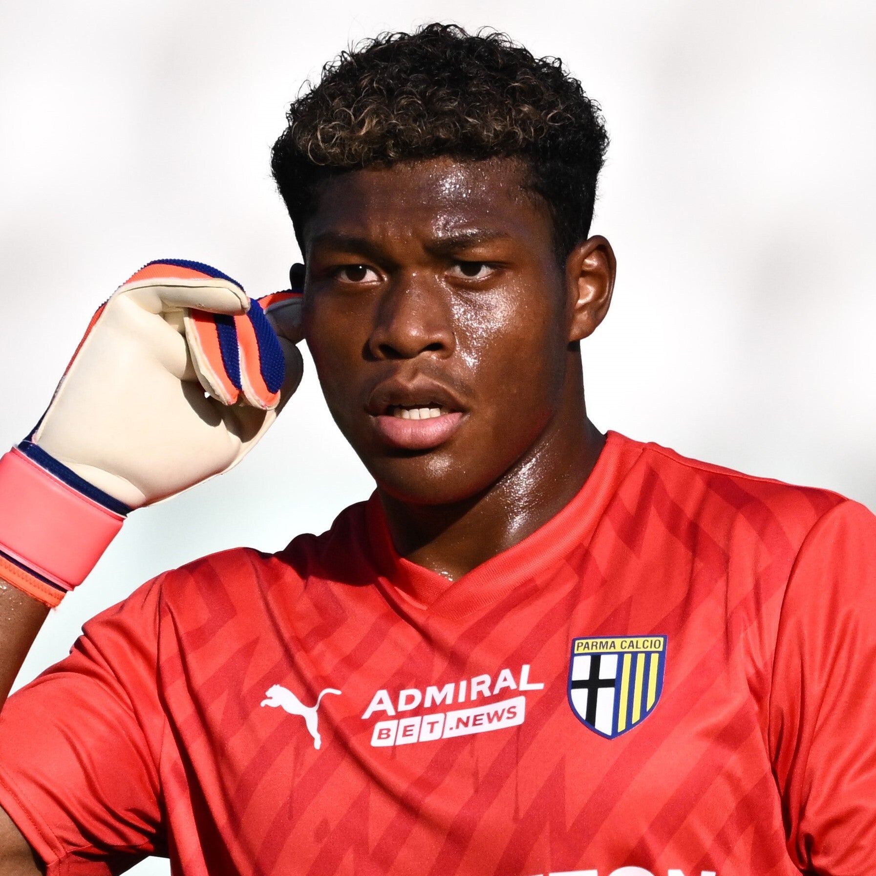 U-22日本代表】山中亮輔｜輝きを放った高精度な