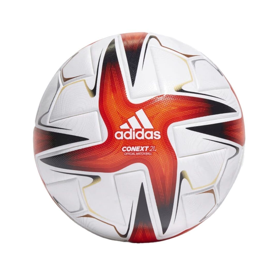 Adidas Conext 21 Olympics Pro Soccer Ball Size 5 - Soccer Shop USA