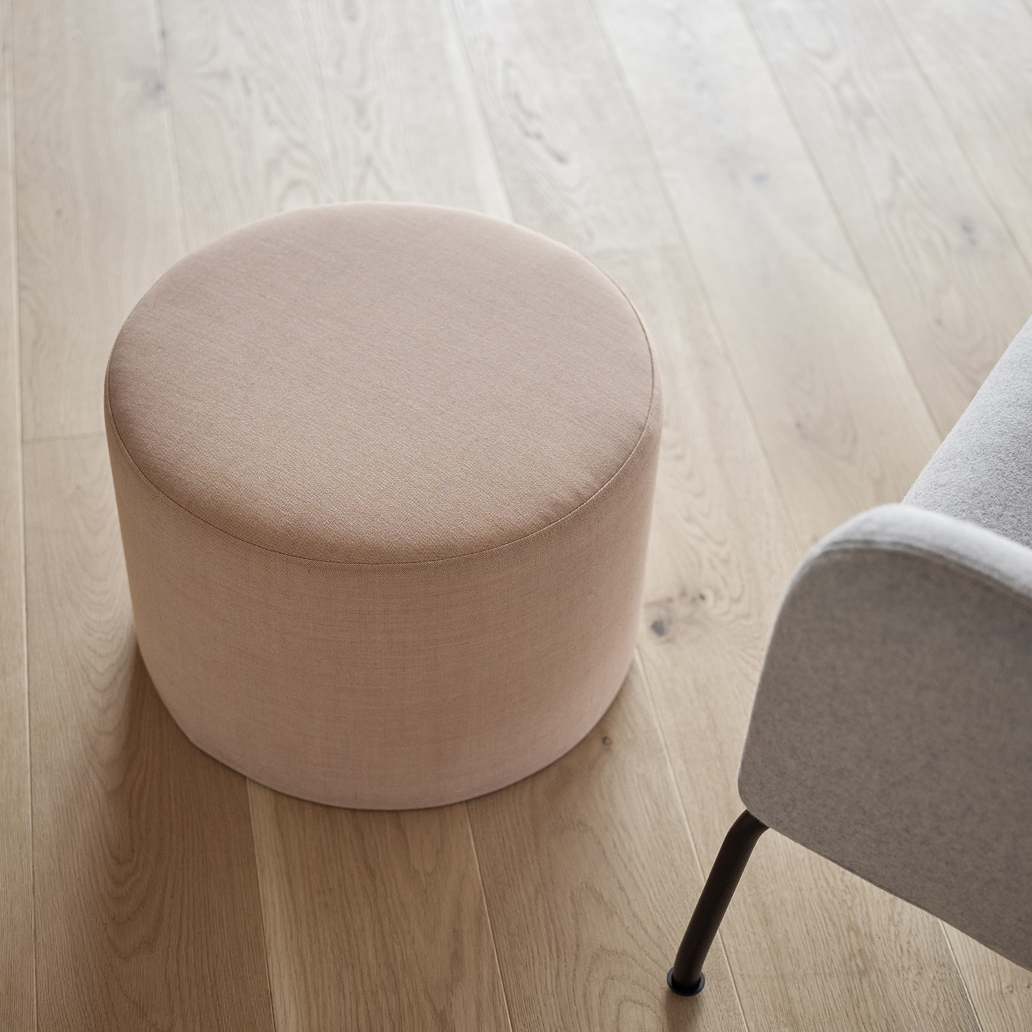DRUM Pouf » SOFTLINE Furniture