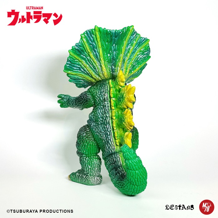 なんとショップ・M78 TOYSがLESTANG NICOLASとのタッグで独自シリーズ