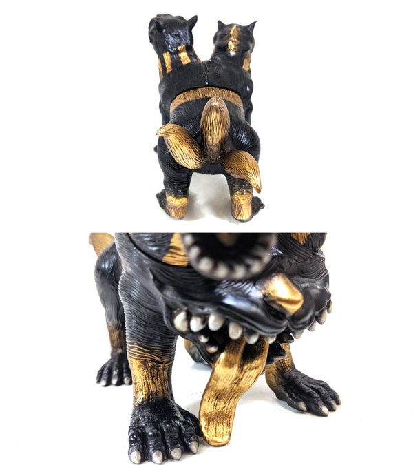 ショップ・arktz & DBAにてシカルナ・工房とのコラボレーション企画