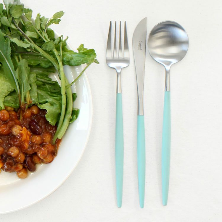 GOA（ゴア） ターコイズ | Cutipol クチポール 公認オンラインショップ