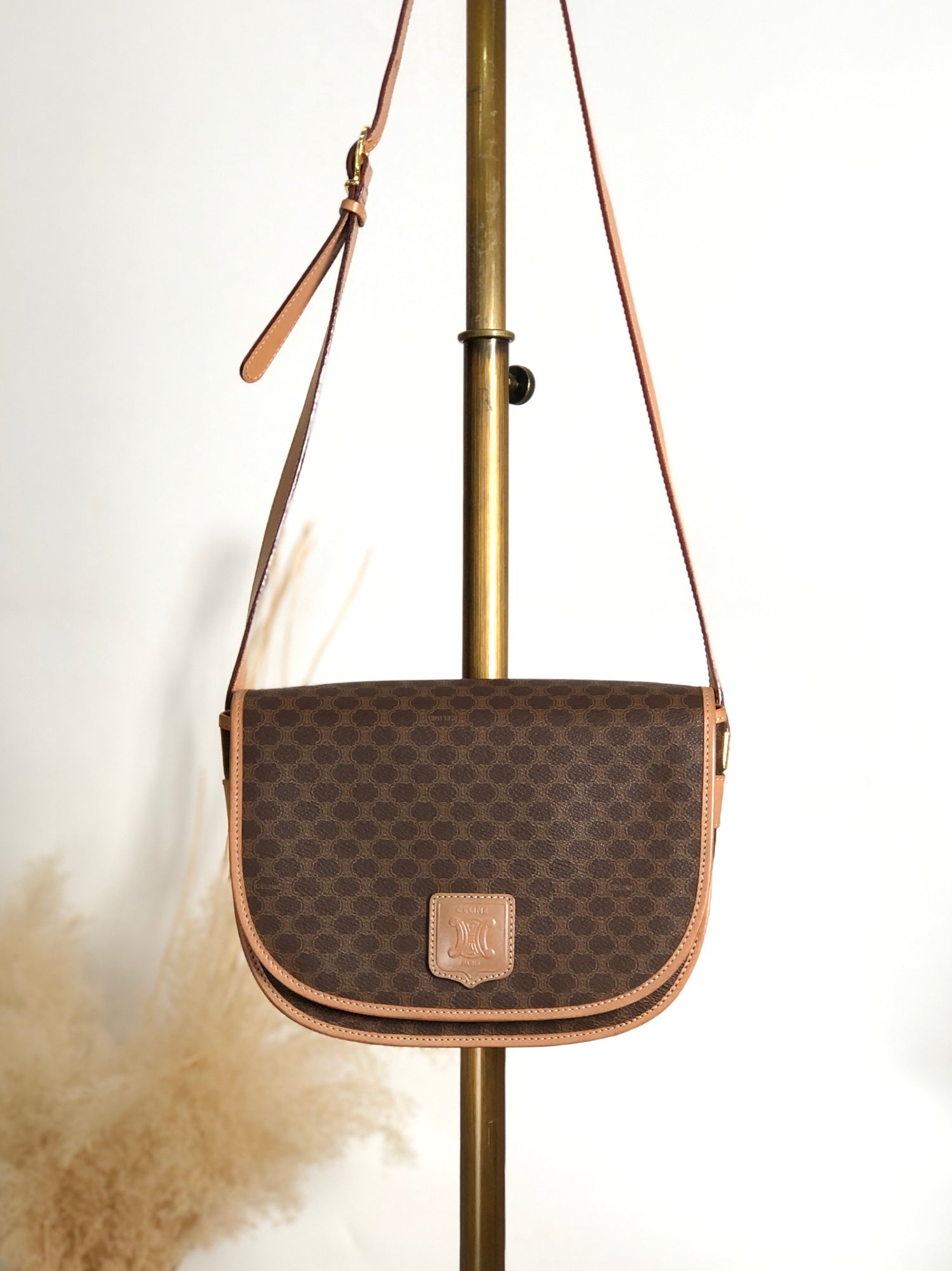 CELINE Macadam – VintageShop solo