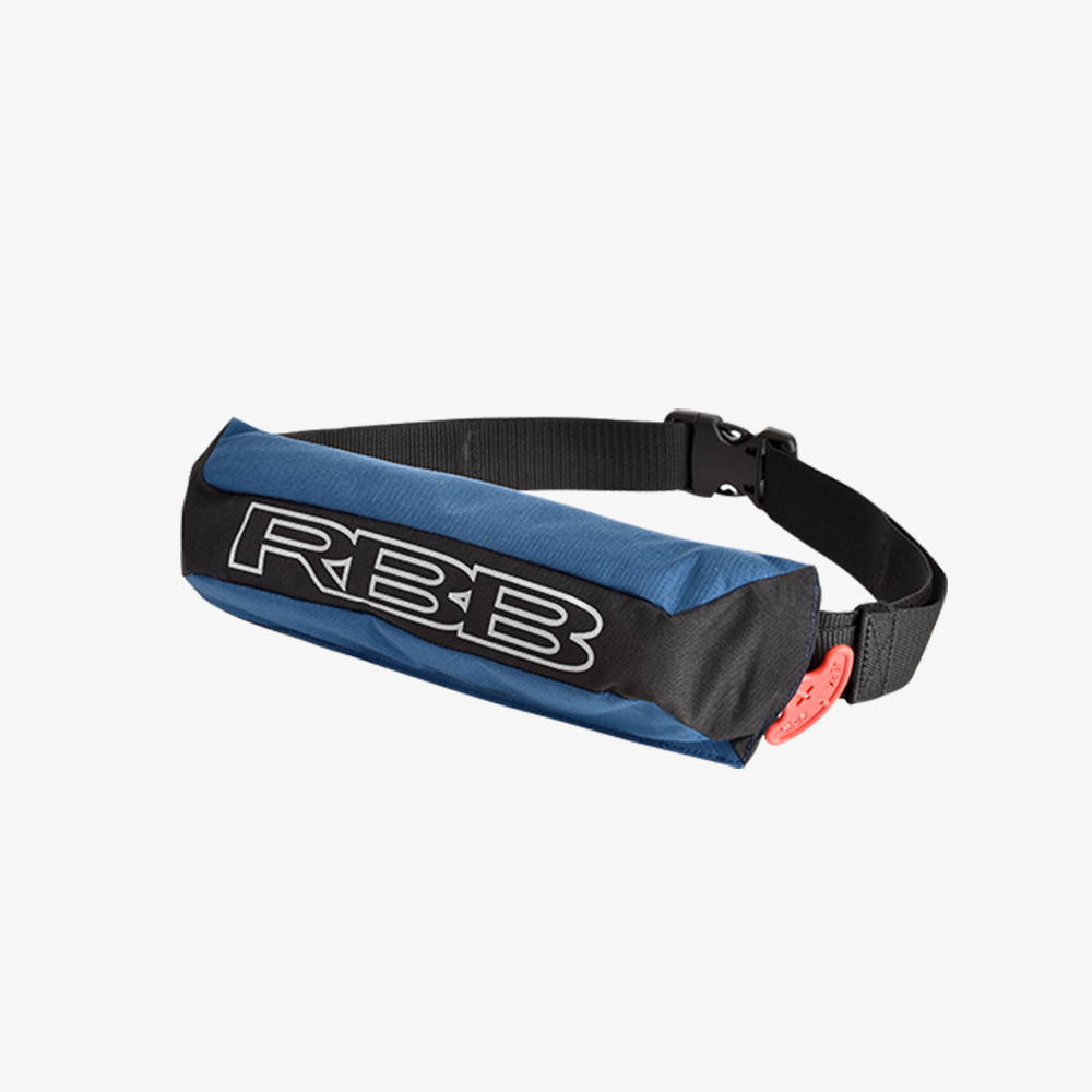 RBBエアーライフポーチ - RIVALLEY FISHING GEARRIVALLEY FISHING GEAR