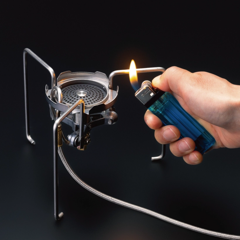 TrekMaster（トレックマスター） ST-331 - SOTO｜ソト