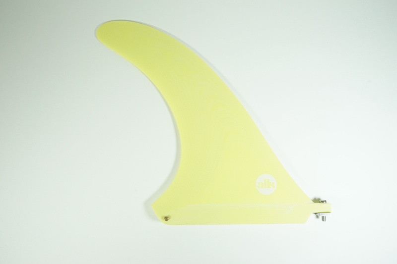 ALKALIFIN｜SOUL FISH