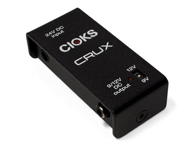 CIOKS SOL Pedalboard Power Supply – Soulman Pedalboards