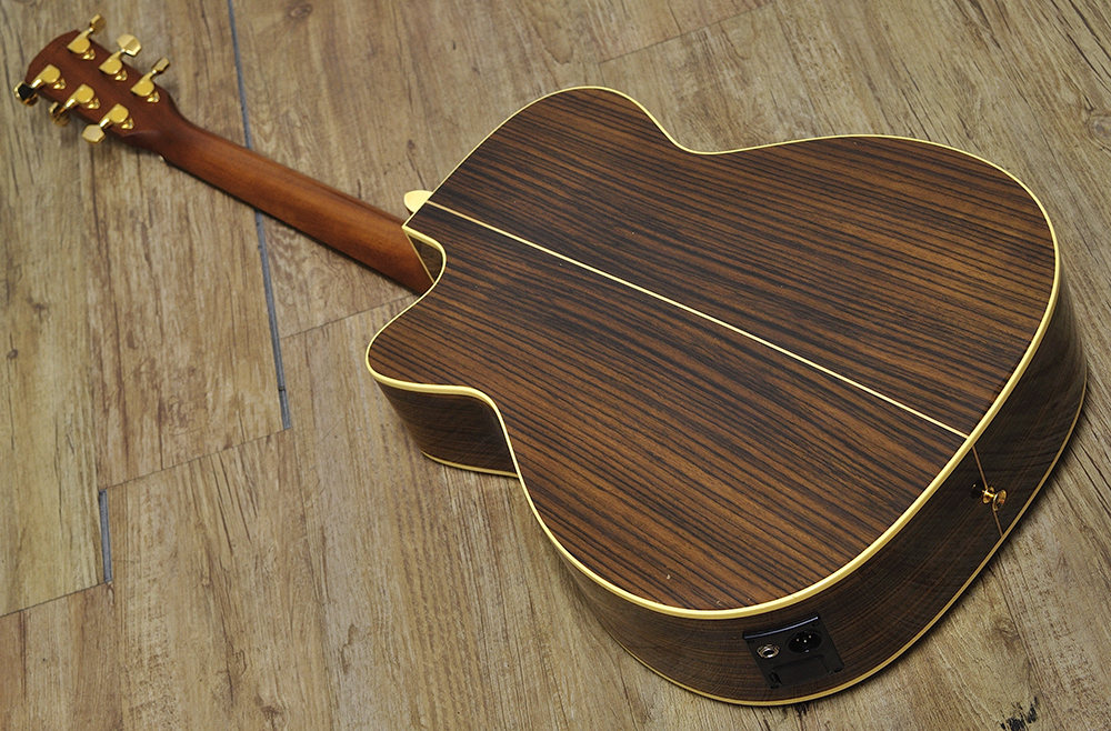 Alvarez Yairi WY1 | 買取り実績 - 楽器、ギター買取は東京・埼玉