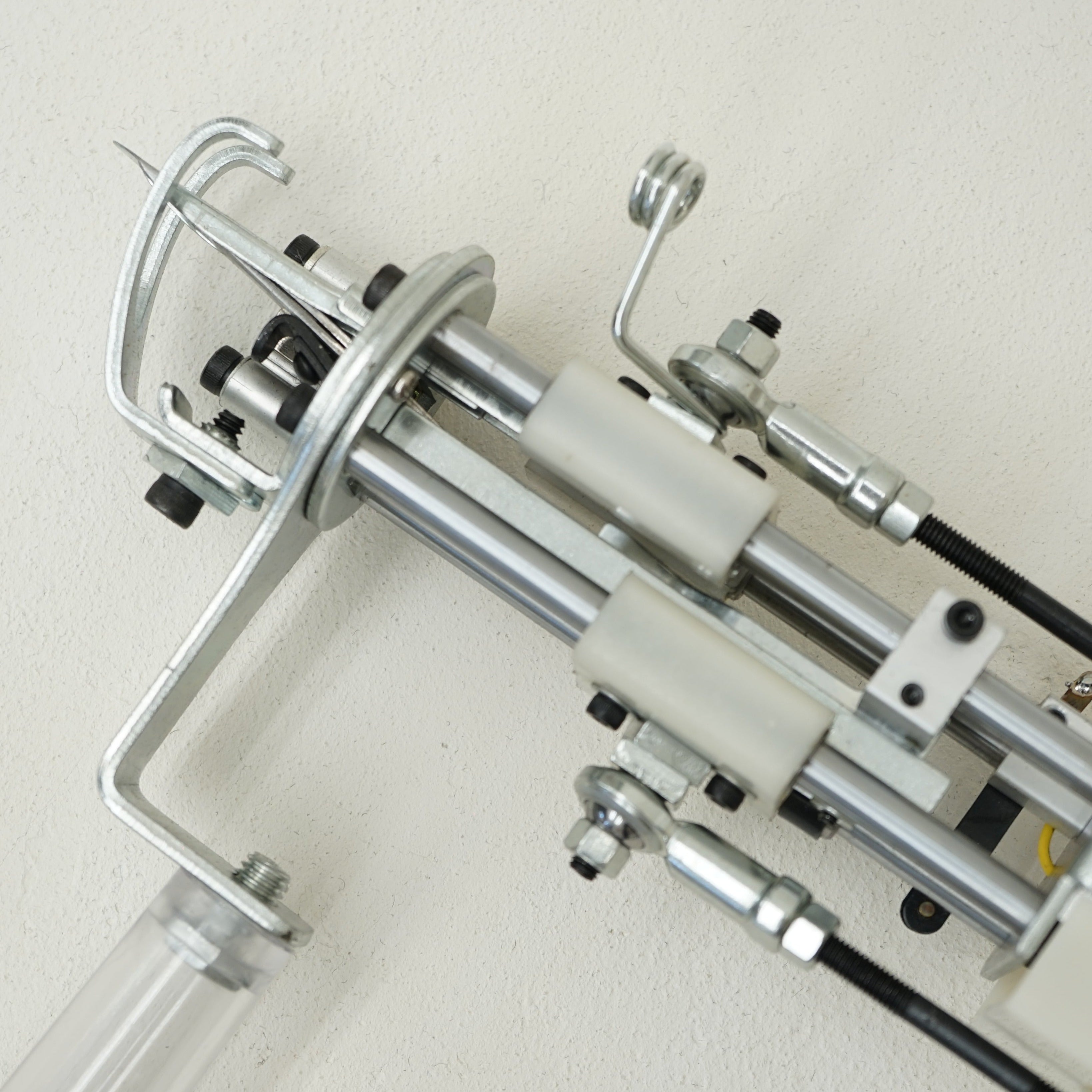 タフティングガン AK-1カットパイル (CLEAR) – SORATOBU tufting studio