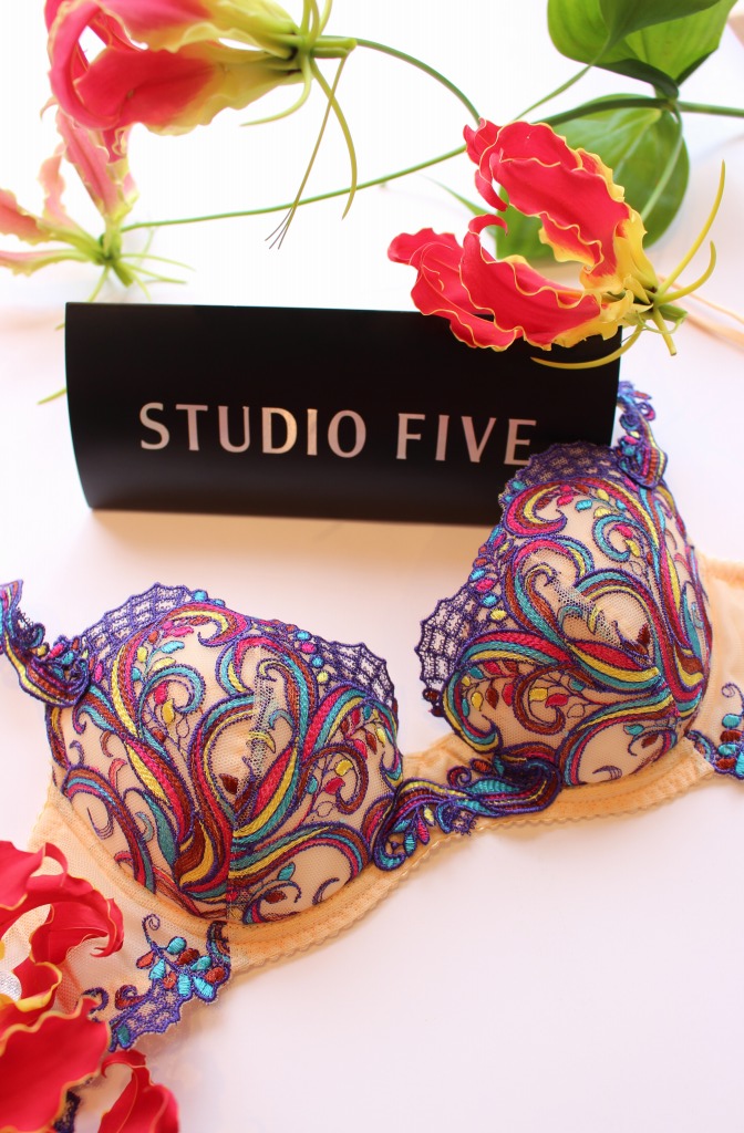 レビューに魅せられて～ スタディオファイブ31group ORカラー | La