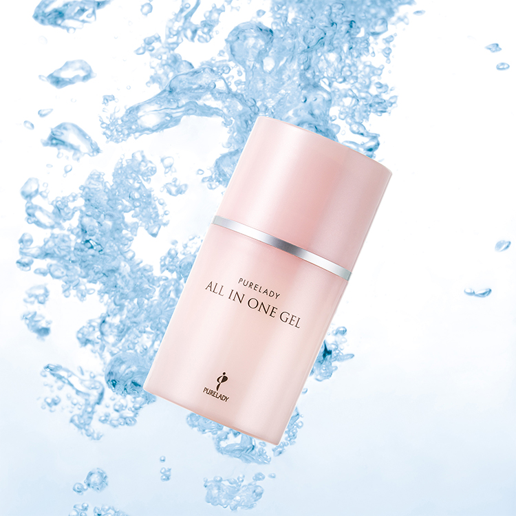 オールインワンジェル｜お惣菜など冷凍食品・調味料・無添加化粧品通販