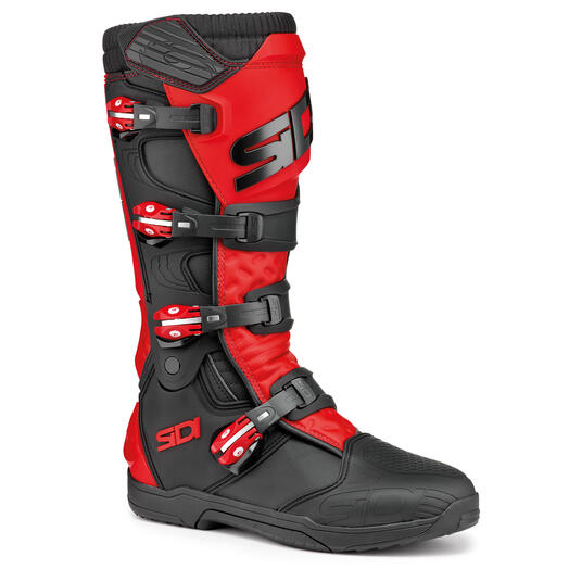 X Power SC Boot by Sidi - Slavens Racing