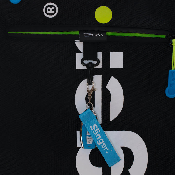 Replacement Remote Control – Slinger