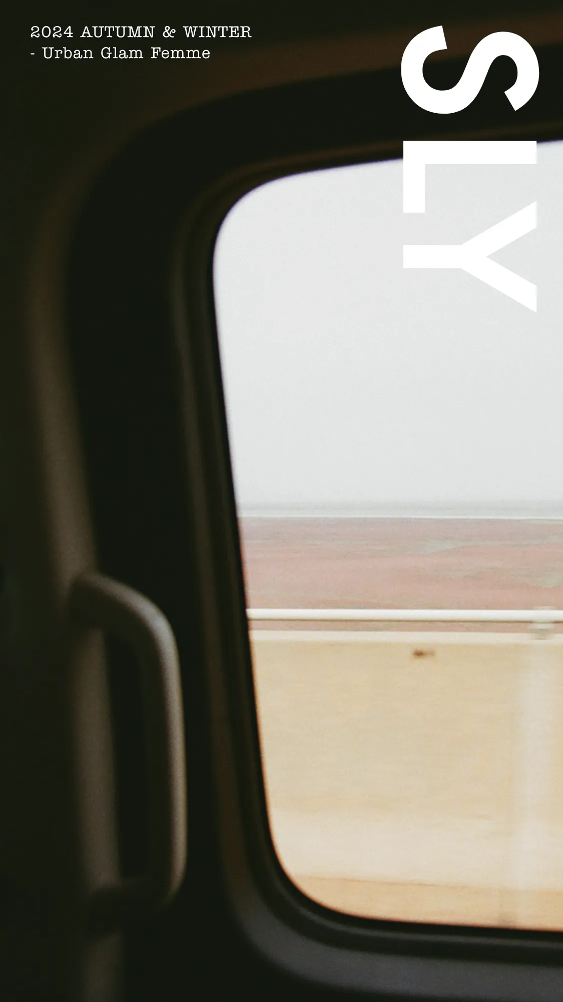 CATALOG | SLY（スライ） | バロックジャパンリミテッド（BAROQUE）