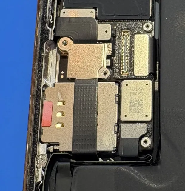 お水についちゃって起動ができない…。そんな時はスマートクリアへ