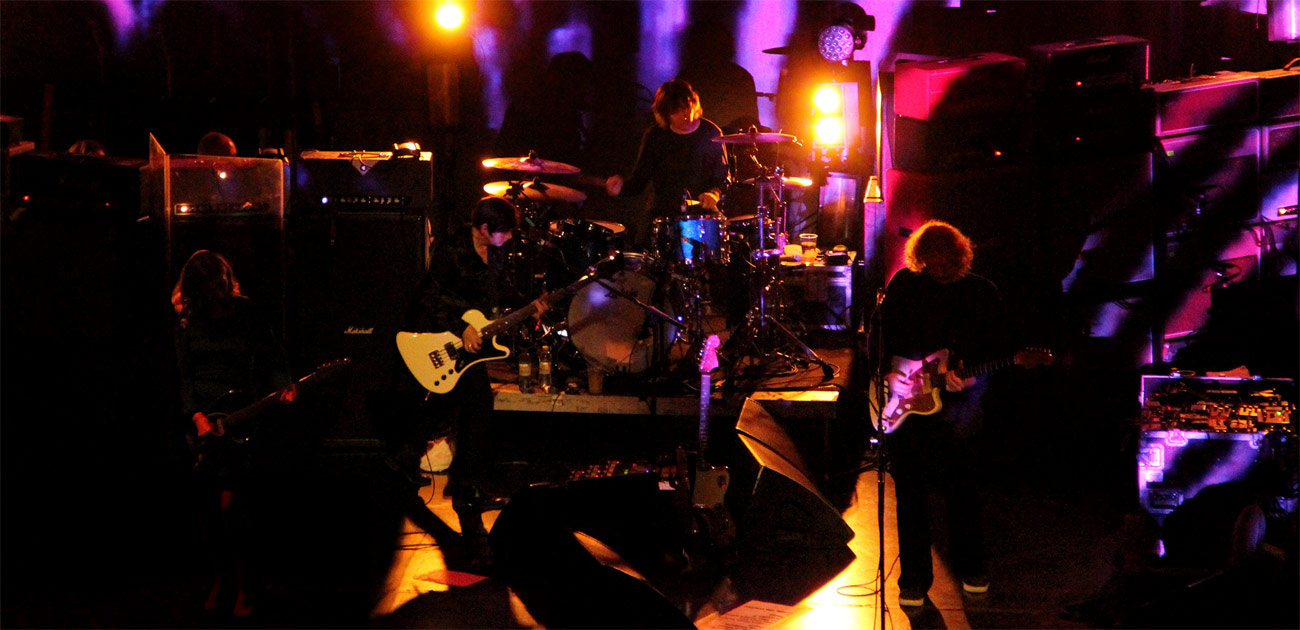 my bloody valentine -JAPAN TOUR 2026-