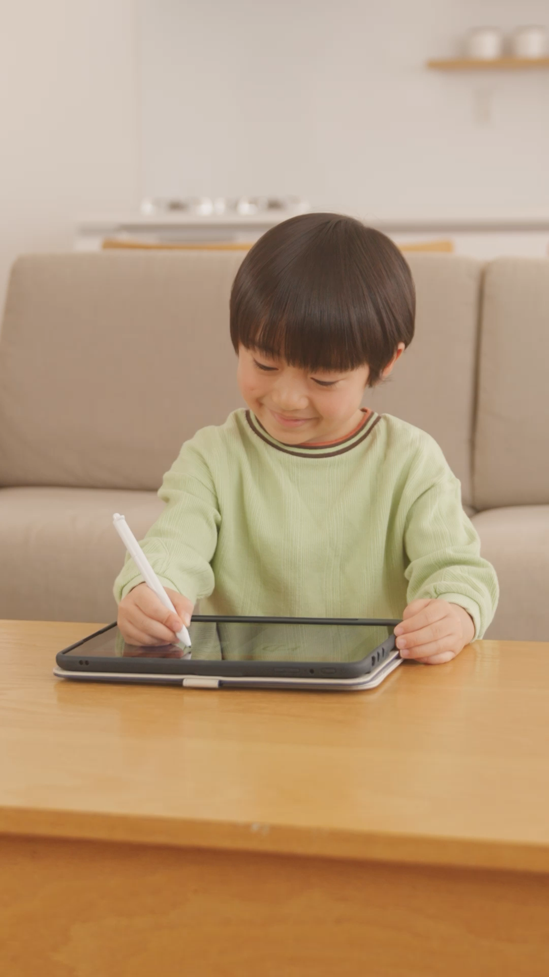 タブレットで学ぶ幼児向け通信教育「スマイルゼミ」｜【公式】スマイルゼミ