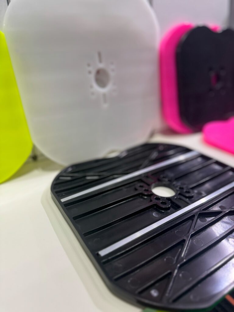 OJKプレート】CP-03ハーフを紹介！トーションを活かした驚異的な