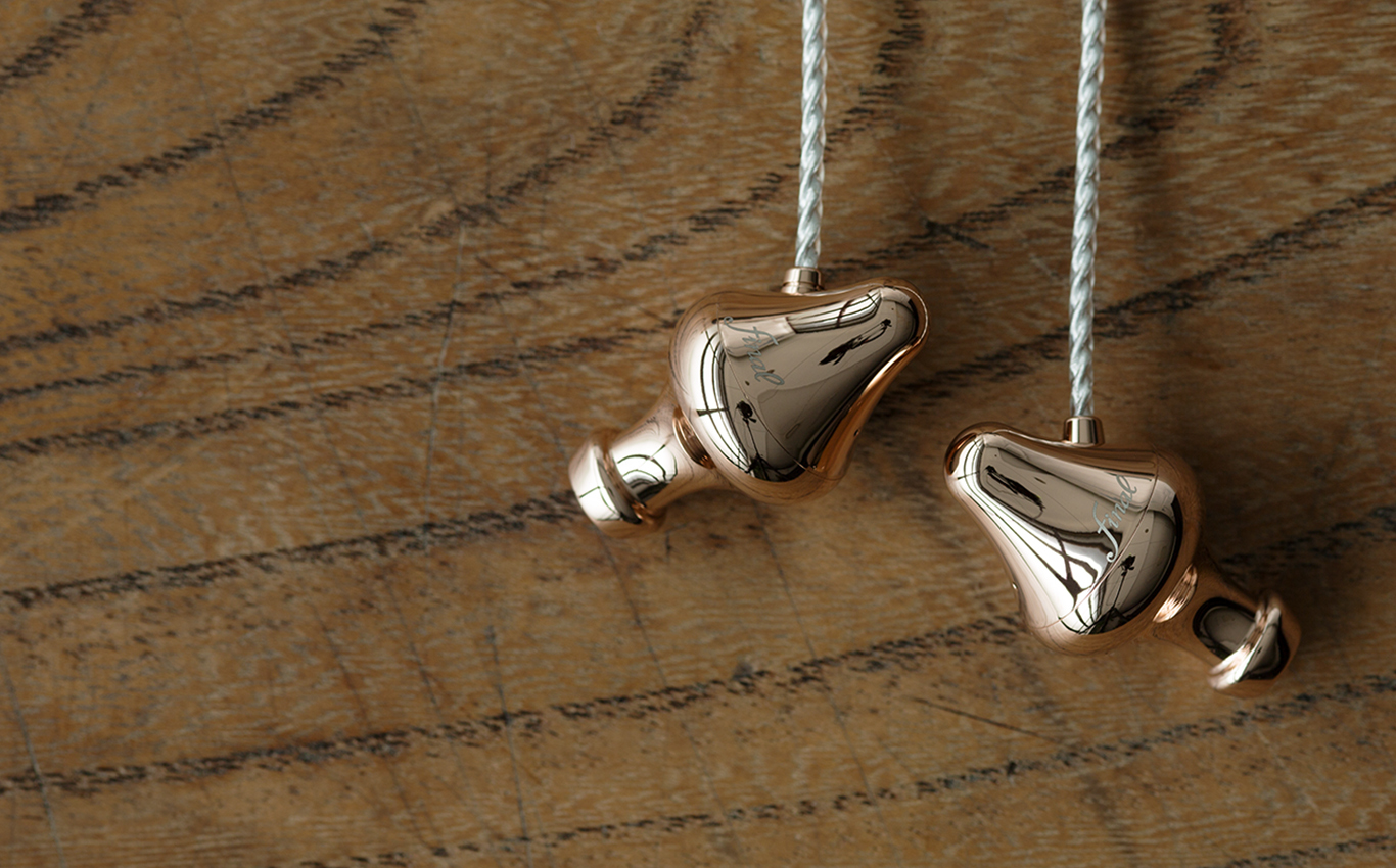 Piano Forte series | final