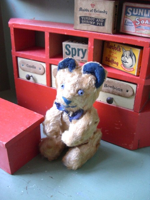 JPMベア フレンチベア フレンチベア (3) JPM ベア - SNAP