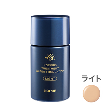 ノエビア5 トリートメントウォーターファンデーションLX｜ノエビア