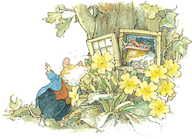 野ばらの村の物語｜（株）出版ワークス