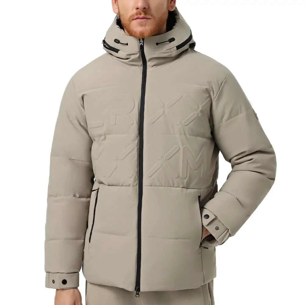 Черевики жіноча Jack Wolfskin EVERQUEST TEXAPORE MID W бежеві