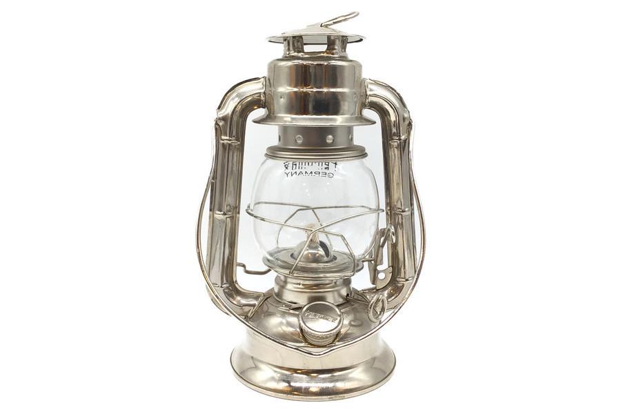 今一番熱いオイルランタン！Petromax(ペトロマックス)のHL1”ストーム