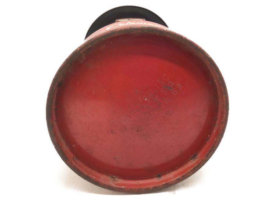 ヴィンテージランタンの王道。Coleman(コールマン)の200A レッド