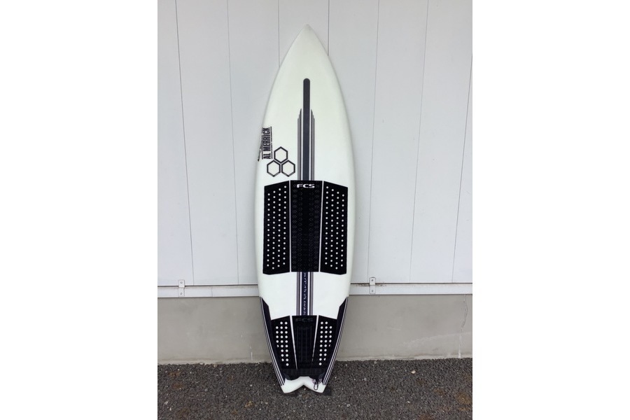 ☆使用10回未満 アルメリック ロケットワイド 5,8 使用10回未満