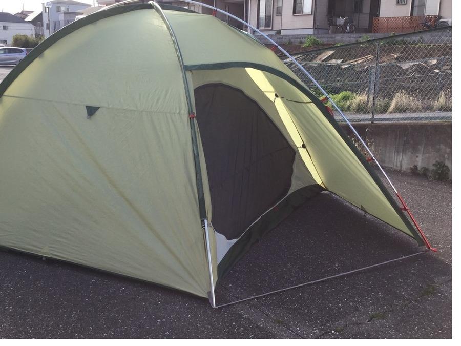 テンマクデザイン買取】廃盤品グランドハット4が入荷！[2020.06.20発行