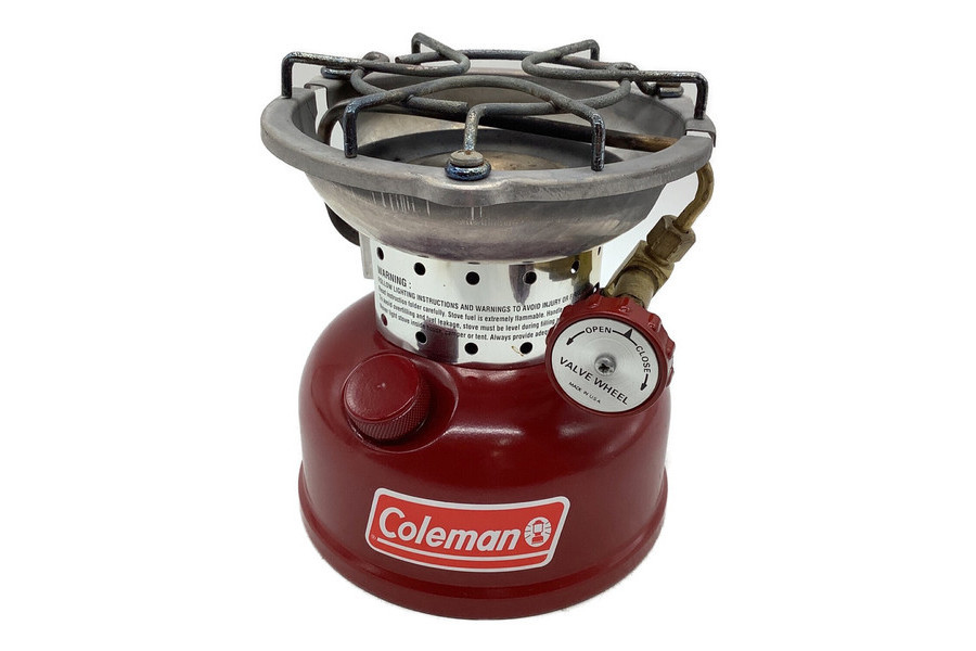 スポーツスター502とその復刻、レッドカラー仕様のクラシック[2022.07