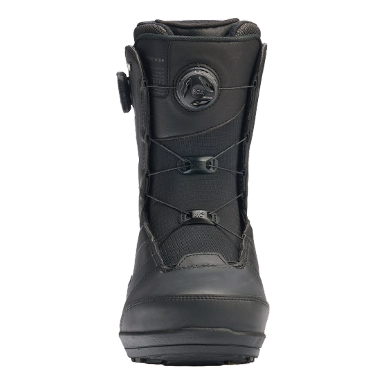 K2 ブーツ MAYSIS WIDE BLACK 25-26 スノーボードブーツ 日本正規品