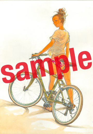 雑 前田真宏 雑画集』特設サイト | 光文社