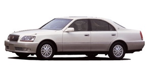 クラウン マジェスタのバッテリーサイズ[TA-UZS171-CEAZK]2WD・4.0・C