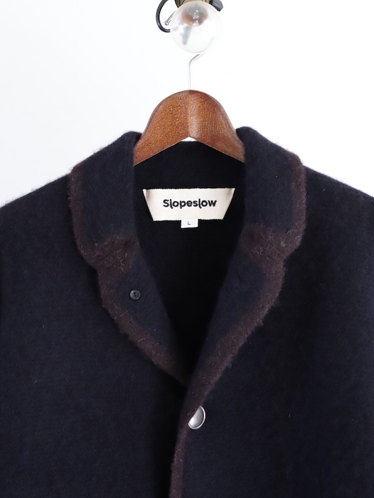 JACKET HF [ SLOPESLOW ] - spares