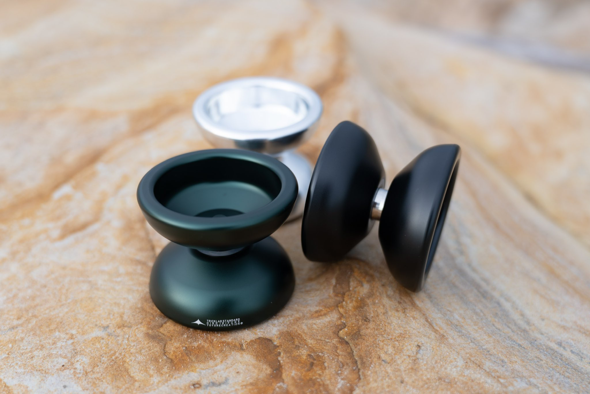 yoyorecration - TRICKLAB STANDARD