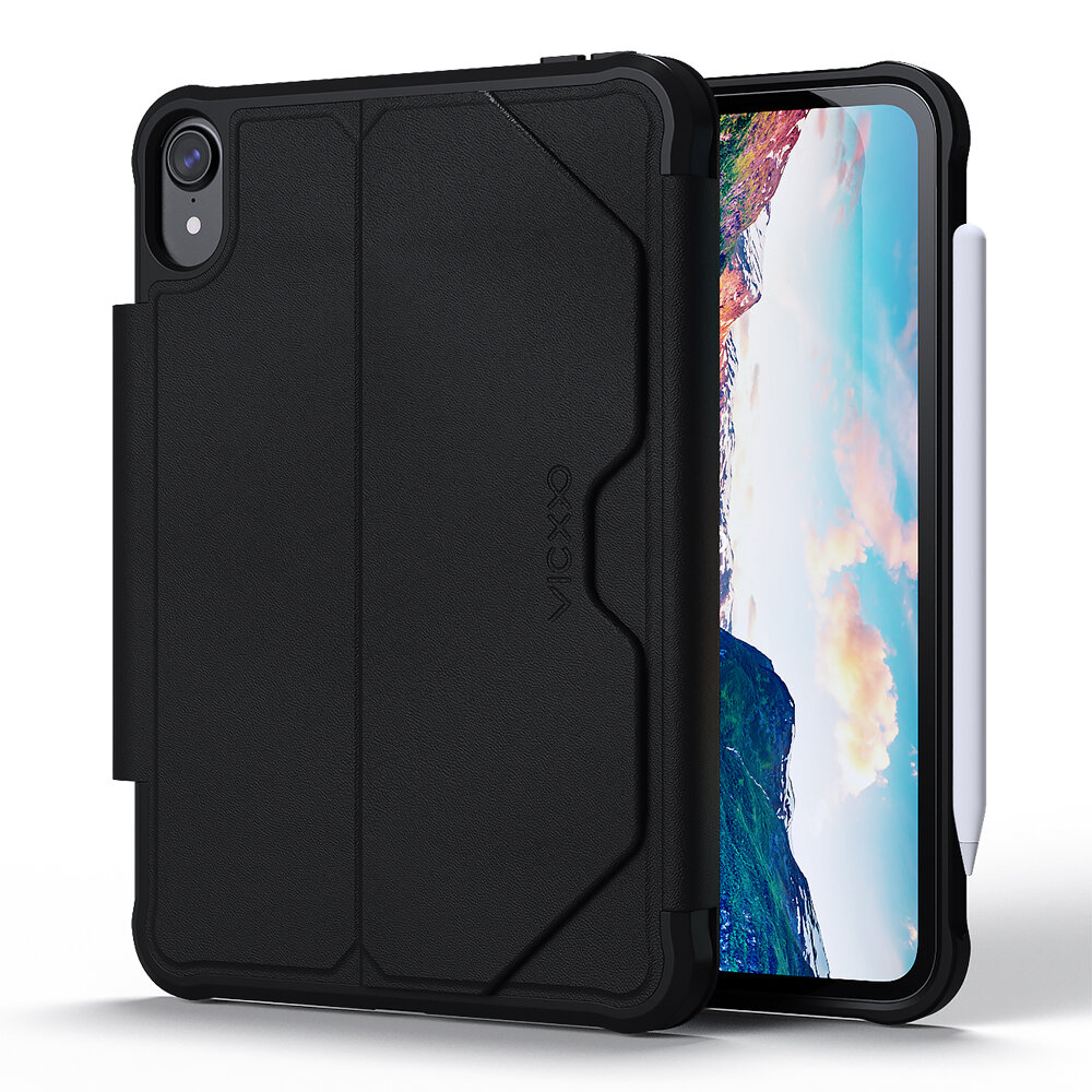 iPad Airケース 10.9インチ(第4世代・第5世代）｜JINCOLLE(ジンコレ