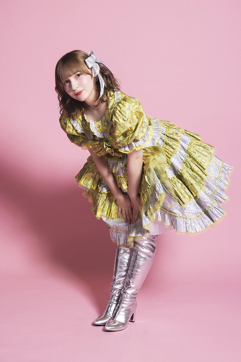 FRUITS ZIPPER・早瀬ノエル】メンバーは、血がつながっていないだけの