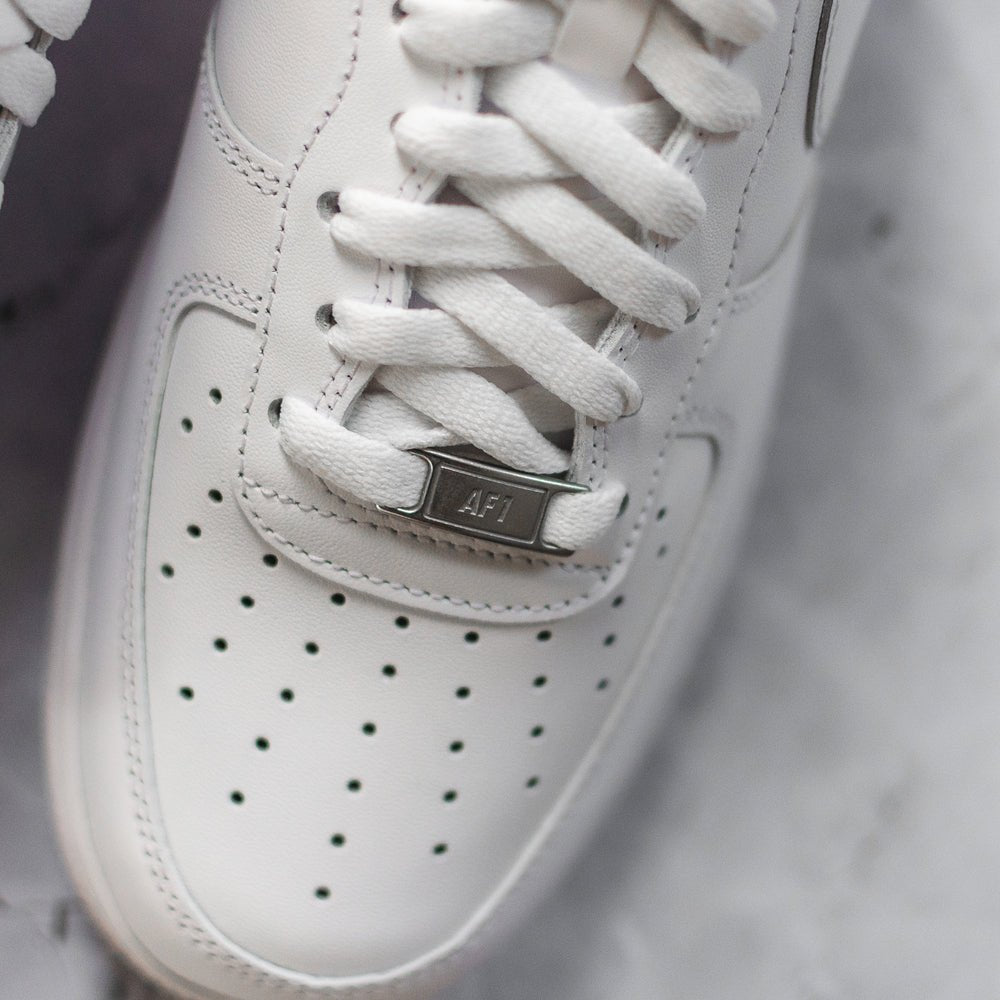 Nike Air Force 1 Low White '07 – Swest Kicks