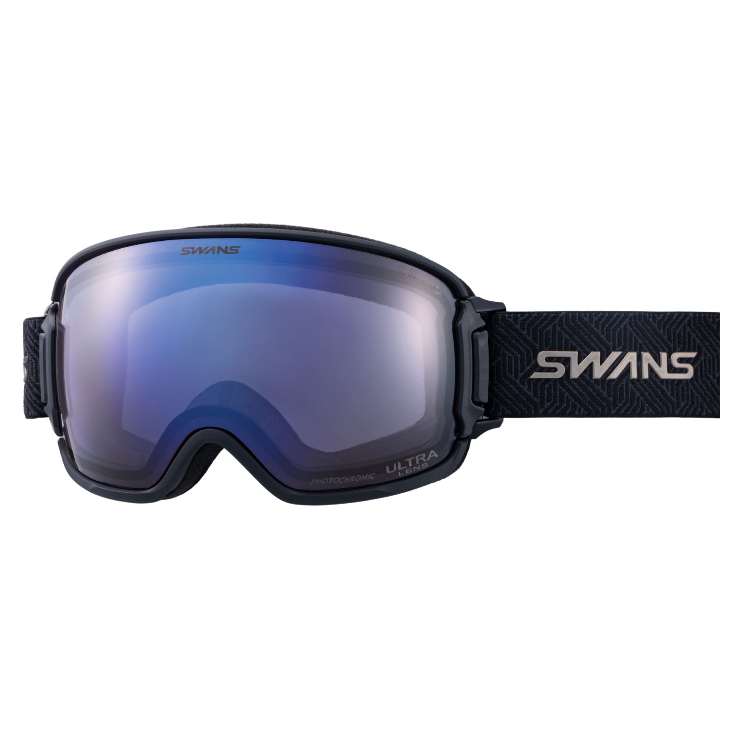 SWANS リッジライン RIDGELINE-MDH-CU-LG ゴーグル