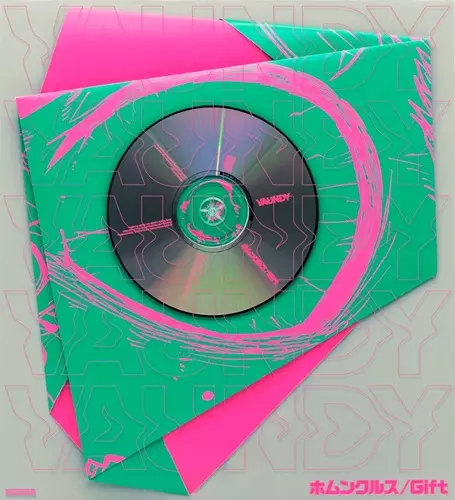 Vaundy商品一覧｜ROCK / POPS / INDIE｜ディスクユニオン・オンライン