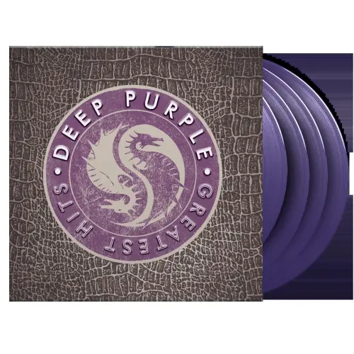 ディープ・パープル/ライヴ・イン・ジャパン'72完全版 ディープ・パープル/ライヴ・イン・ジャパン'72完全版 Amazon.co.jp