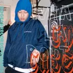 WHALABOUT? EP/5lack (S.l.a.c.k.)/スラック/娯楽｜HIPHOP/R&B