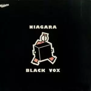 ナイアガラ・ブラック・ボックス/オムニバス(シリア・ポール、多羅尾