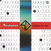 Rekonnekted Extension Kit:001/4-D mode1/フォーディー・モード・ワン