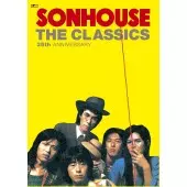 SONHOUSE / サンハウス商品一覧｜JAPANESE ROCK・POPS / INDIES