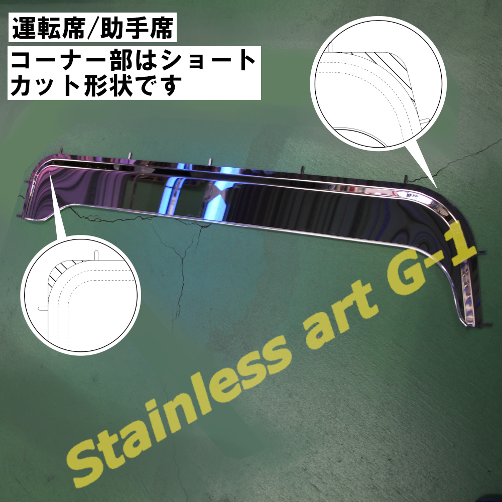 ステンレスアート・G-1